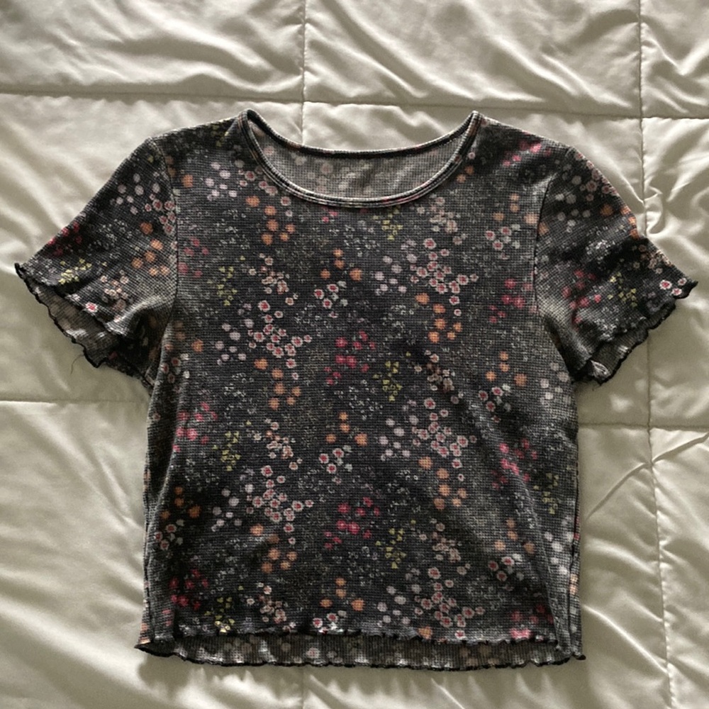 American Eagle Crop top